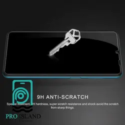 محافظ صفحه نمایش نیلکین مدل CP Plus Pro مناسب برای گوشی موبایل سامسونگ (4G) Galaxy A22 - پرو آیلند