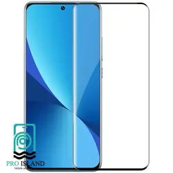 محافظ صفحه نمایش نیلکین مدل CP Plus Max برای گوشی شیائومی 12 /Mi 12X | پروآیلند