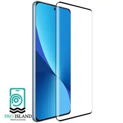 محافظ صفحه نمایش نیلکین مدل CP Plus Max برای گوشی شیائومی 12 /Mi 12X | پروآیلند