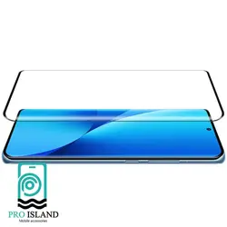 محافظ صفحه نمایش نیلکین مدل CP Plus Max برای گوشی شیائومی 12 /Mi 12X | پروآیلند