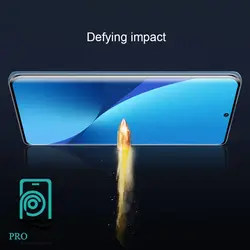 محافظ صفحه نمایش نیلکین مدل CP Plus Max برای گوشی شیائومی 12 /Mi 12X | پروآیلند