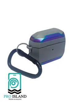 کاور fanshi مدل movenchy مناسب برای کیس اپل ایرپاد 3