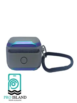 کاور fanshi مدل movenchy مناسب برای کیس اپل ایرپاد 3