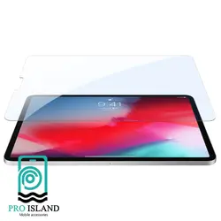 محافظ صفحه نمایش آنتی بلو نیلکین مدل +V مناسب تبلت اپل iPad Pro 12.9 (2021)/ iPad Pro 12.9 (2020)/ Apple iPad Pro 12.9 (2018) | پروآیلند
