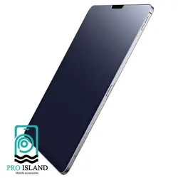 محافظ صفحه نمایش آنتی بلو نیلکین مدل +V مناسب تبلت اپل iPad Pro 12.9 (2021)/ iPad Pro 12.9 (2020)/ Apple iPad Pro 12.9 (2018) | پروآیلند