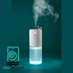 بخور سرد و رطوبت ساز مک دودو مدل HD-8330