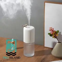 بخور سرد و رطوبت ساز مک دودو مدل HD-8330