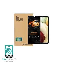 گلس فول چسب میتوبل مدل Anti static مناسب برای گوشی سامسونگ galaxy A31 / A32 4G