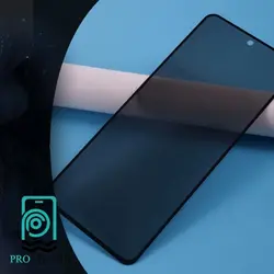 گلس حریم شخصی میتوبل مدل PRIVACY مناسب برای گوشی موبایل سامسونگ A32 4G / A31 - پرو آیلند