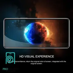 گلس نیلکین مدل CP Plus Pro مناسب برای گوشی موبایل هوآوی honor 50 se /nova 9 se - پرو آیلند