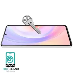 گلس نیلکین مدل CP Plus Pro مناسب برای گوشی موبایل هوآوی honor 50 se /nova 9 se - پرو آیلند
