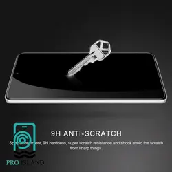 گلس نیلکین مدل CP Plus Pro مناسب برای گوشی موبایل هوآوی honor 50 se /nova 9 se - پرو آیلند