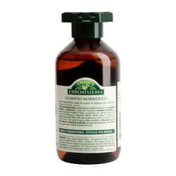 شامپو زیتون مدیترانه ای موهای خشک آنتیکا Antica Shampoo Morbidezza Oliva