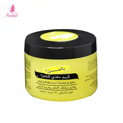 کرم غذای مو و کف سر ویتامینه پالمرز Palmers Hair Food Formula Cream with Vitamins A, B &amp; E Plus Protein