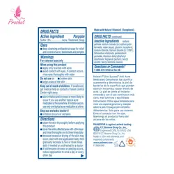 صابون ضد جوش و آکنه پالمرز Palmers Anti-Acne Medicated Complexion Bar