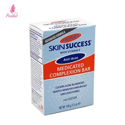 صابون ضد جوش و آکنه پالمرز Palmers Anti-Acne Medicated Complexion Bar
