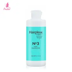 ماسک مو ترمیم و تقویت کننده داخل حمام هیرپلکس Hairplexx Professional Hair Enhancer No.3