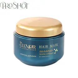 ماسک داخل حمام بیوتین و کلاژن گلامور Bio Glamor Professional Biotin &amp; Collagen Hair Mask 1000ml