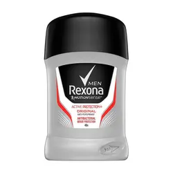 مام صابونی اورجینال مردانه رکسونا 50 گرم  Rexona Motionsense Active Protection Original