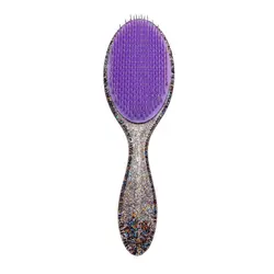 برس گره بازکن موی زبر و خشن آینه دار