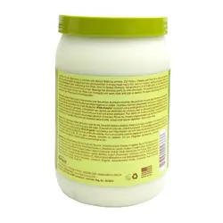 مایونز مو پروتئین رسان و پرو ویتامین داخل حمام ویتالی 850گرم  Vitale Olive Oil Hair Mayonnaise