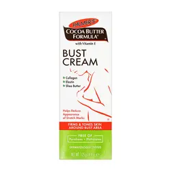 کرم سفت کننده سینه پالمرز Palmers Cocoa Butter Formula Bust Cream
