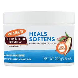 کره آبرسان بدن کره کاکائو روزانه پالمرز Palmers Cocoa Butter Formula With Vitamin E