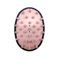 ماساژر شستشو کف سر Duomei Shampoo Brush