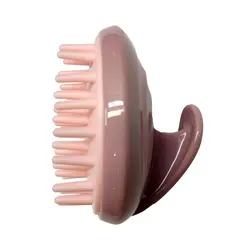 ماساژر شستشو کف سر Duomei Shampoo Brush