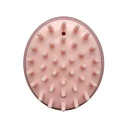 ماساژر شستشو کف سر Duomei Shampoo Brush