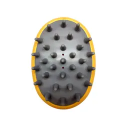 ماساژر شستشو کف سر Duomei Shampoo Brush
