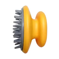 ماساژر شستشو کف سر Duomei Shampoo Brush