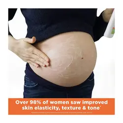 لوسیون ضد ترک دوران بارداری کره کاکائو پالمرز حجم 250 میل Palmers Cocoa Butter Formula Massage Lotion For Stretch Marks