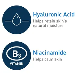 شوینده و کنترل چربی پوست نرمال تا چرب سراوی 473 میل CeraVe Foaming Cleanser for Normal to Oily Skin