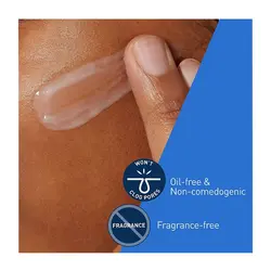 لوسیون مرطوب کننده شب سراوی 89 میل CeraVe PM Facial Moisturizing Lotion Night Cream