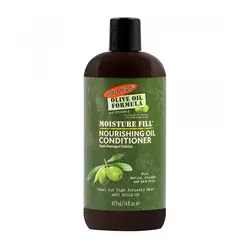 نرم کننده داخل حمام زیتون پالمرز 473 میل Palmers Olive Oil Moisture Fill Conditioner
