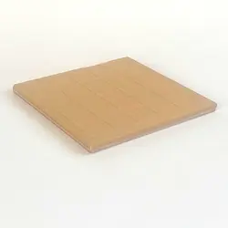 کاشی سرامیکی طرح کاکتوس - کد TI0811022 - پوشین