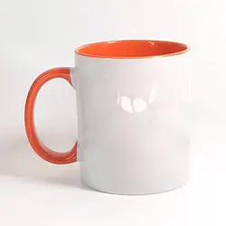 ماگ سرامیکی کاکتوس - کد MU041500 - پوشین