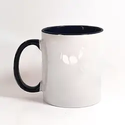 ماگ سرامیکی کاکتوس - کد MU041500 - پوشین