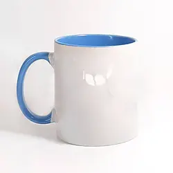 ماگ سرامیکی کاکتوس - کد MU041500 - پوشین