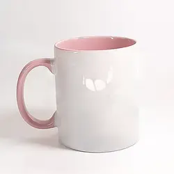 ماگ سرامیکی کاکتوس - کد MU0415003 - پوشین