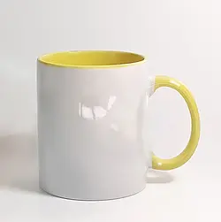 ماگ سرامیکی کاکتوس - کد MU0415003 - پوشین