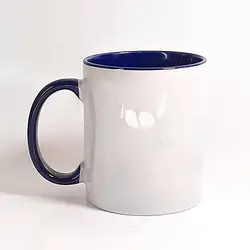 ماگ سرامیکی کاکتوس - کد MU0415003 - پوشین