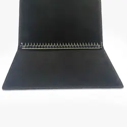 کلاسور طرح ویولن - کد BI0701001 - پوشین