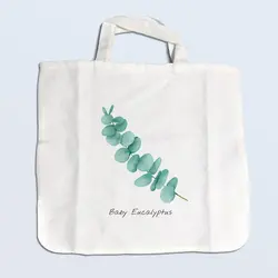 ساک دستی بچه اوکالیپتوس - کد TB0602005 - پوشین