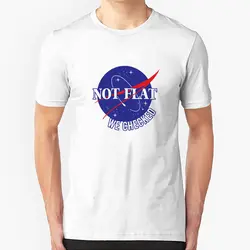 تیشرت مردانه طرح NASA - کد TM1601005 - پوشین