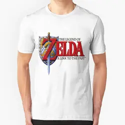 تیشرت مردانه طرح افسانه Zelda - کد TM1505007 - پوشین
