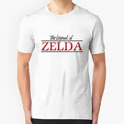 تیشرت مردانه طرح افسانه Zelda - کد TM1505005 - پوشین