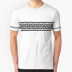 تیشرت مردانه Versace - کد TM0304004 - پوشین