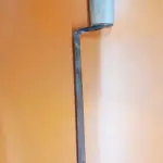 کاردک پولک تراش